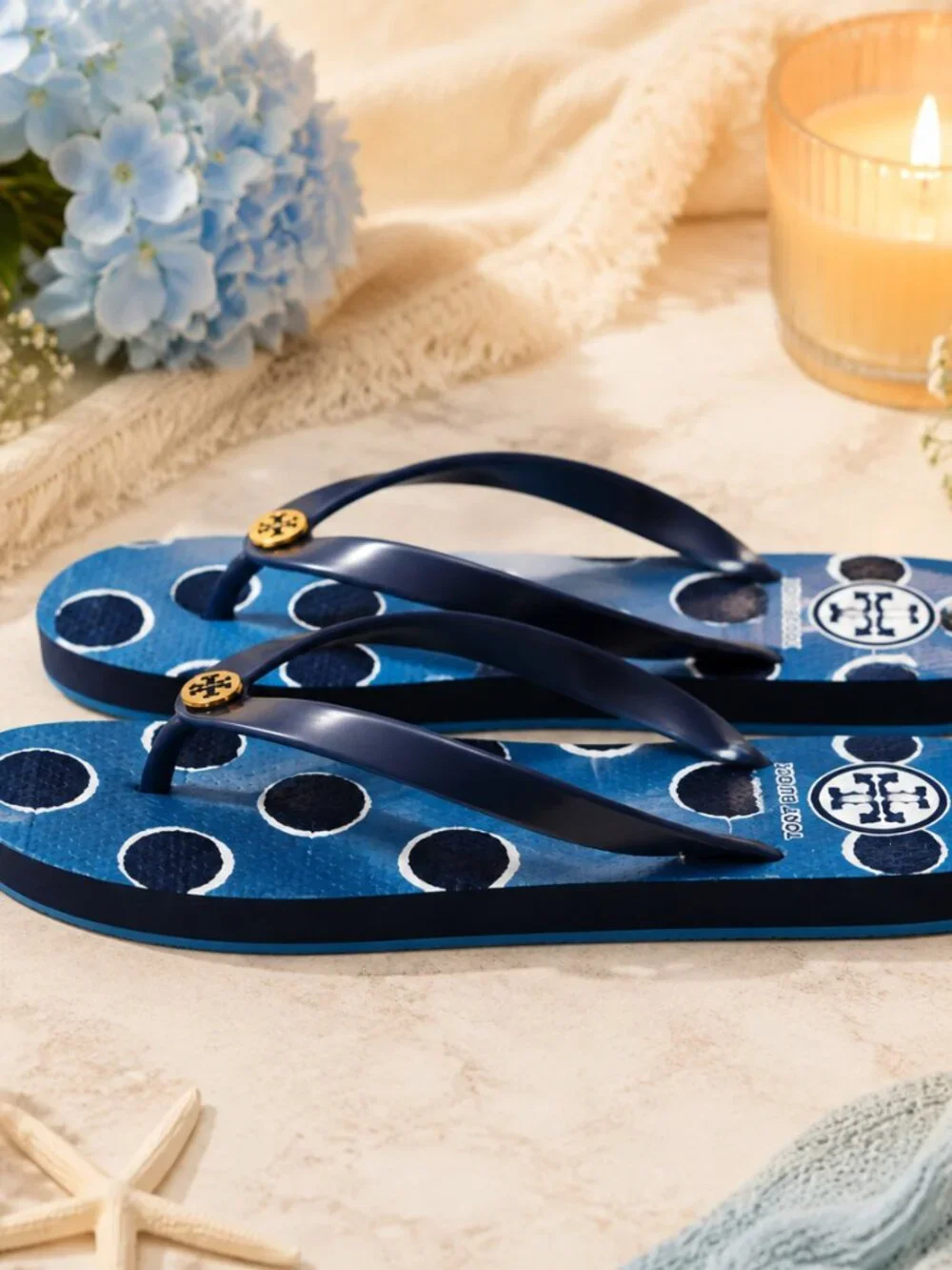 Tory Burch super cute